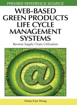 Web-Based Green Products Life Cycle Management Systems