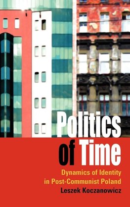 POLITICS OF TIME