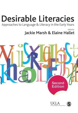 Desirable Literacies