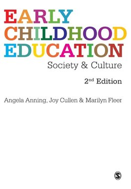 Early Childhood Education