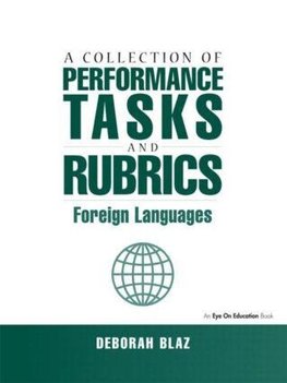 Collections of Performance Tasks & Rubrics