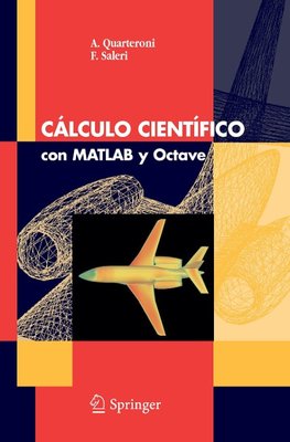 Cálculo Científico con MATLAB y Octave