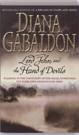 Lord John and the Hand of Devils