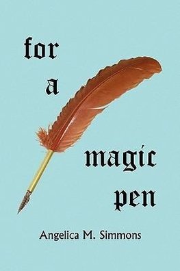 For a Magic Pen