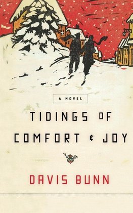 Tidings of Comfort and   Joy