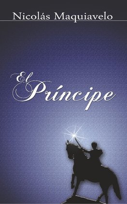 SPA-PRINCIPE / THE PRINCE