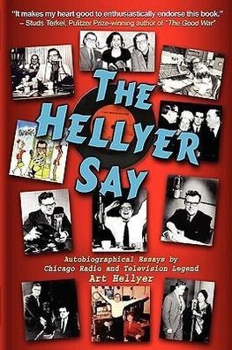 The Hellyer Say