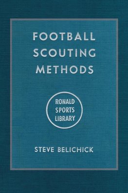 Football Scouting Methods