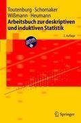 Arbeitsbuch zur deskriptiven und induktiven Statistik