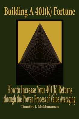 Building A 401(k) Fortune