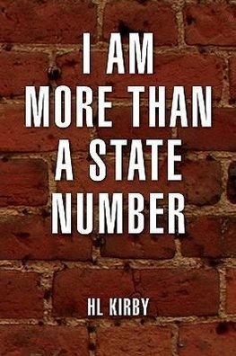 I Am More Than a State Number