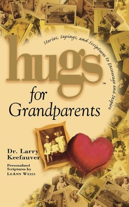 Hugs for Grandparents