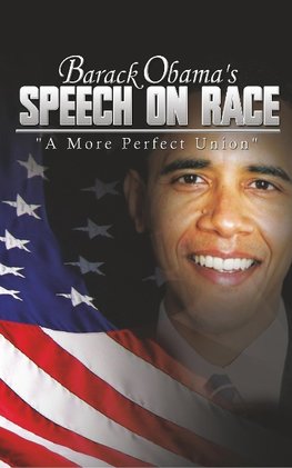 BARACK OBAMAS SPEECH ON RACE