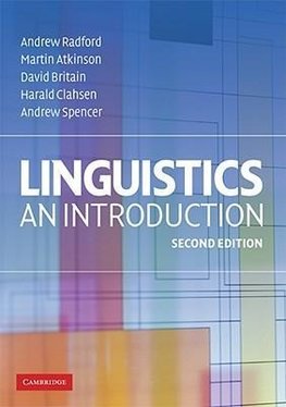 Linguistics