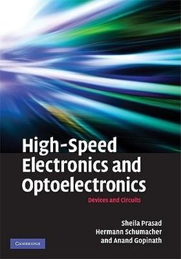 Prasad, S: High-Speed Electronics and Optoelectronics