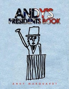 Andy's Presidents Book