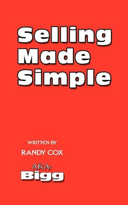 Selling Made Simple