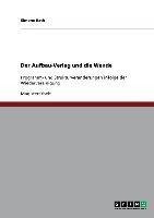 Der Aufbau-Verlag und die Wende