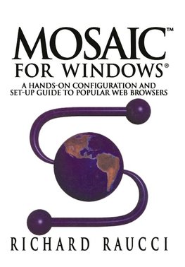 Mosaic(TM) for Windows®