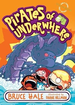 Pirates of Underwhere