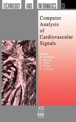 Computer Analysis of Cardiovascular Signals