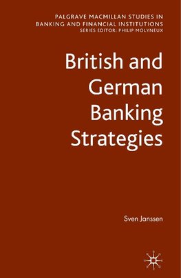 British and German Banking Strategies