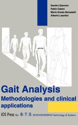 Gait Analysis Methodologies and Clinical Applications