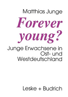 Forever young?