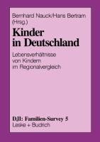 Kinder in Deutschland