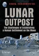 Lunar Outpost