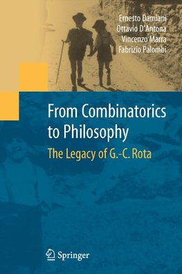 Combinatorics to Philosophy