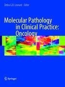 Molecular Pathology in Clinical Practice: Oncology