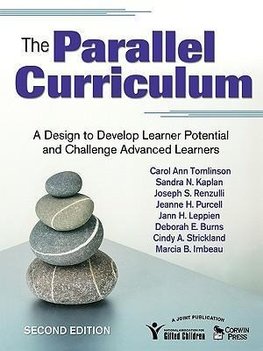 Tomlinson, C: Parallel Curriculum