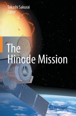 The Hinode Mission