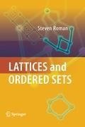 Lattices and Ordered Sets