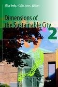 Dimensions of the Sustainable City