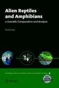 Alien Reptiles and Amphibians