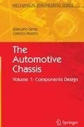 The Automotive Chassis 1