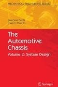 The Automotive Chassis 2