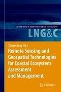 Remote Sensing and Geospatial Technologies for Coastal Ecosystem Assessment and Management