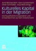 Kulturelles Kapital in der Migration