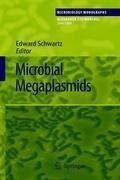 Microbial Megaplasmids