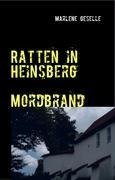 Ratten in Heinsberg   Mordbrand