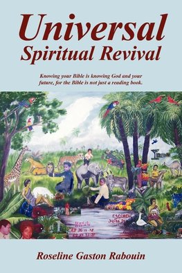 Universal Spiritual Revival