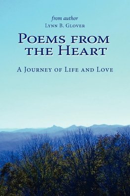 Poems from the Heart