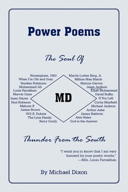 Power Poems