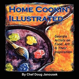 Home Cookin' Illustrated