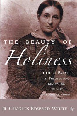 The Beauty of Holiness