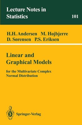 Linear and Graphical Models