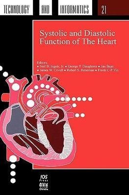 Systolic and Diastolic Function of the Heart